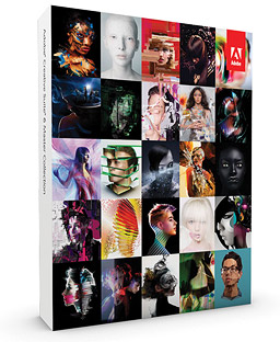 Adobe Creative Suite 6 MASTER Collection