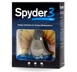 Spyder3Pro