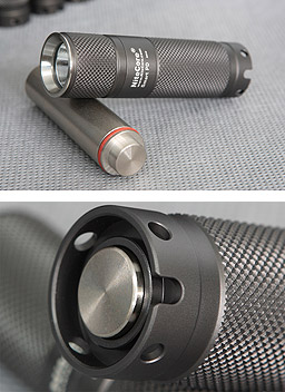 Nitecore EX10