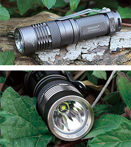Nitecore IFE1