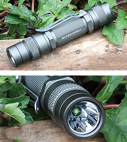 Nitecore IFE2